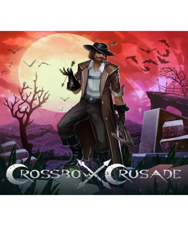 Crossbow Crusade Steam Key GLOBAL